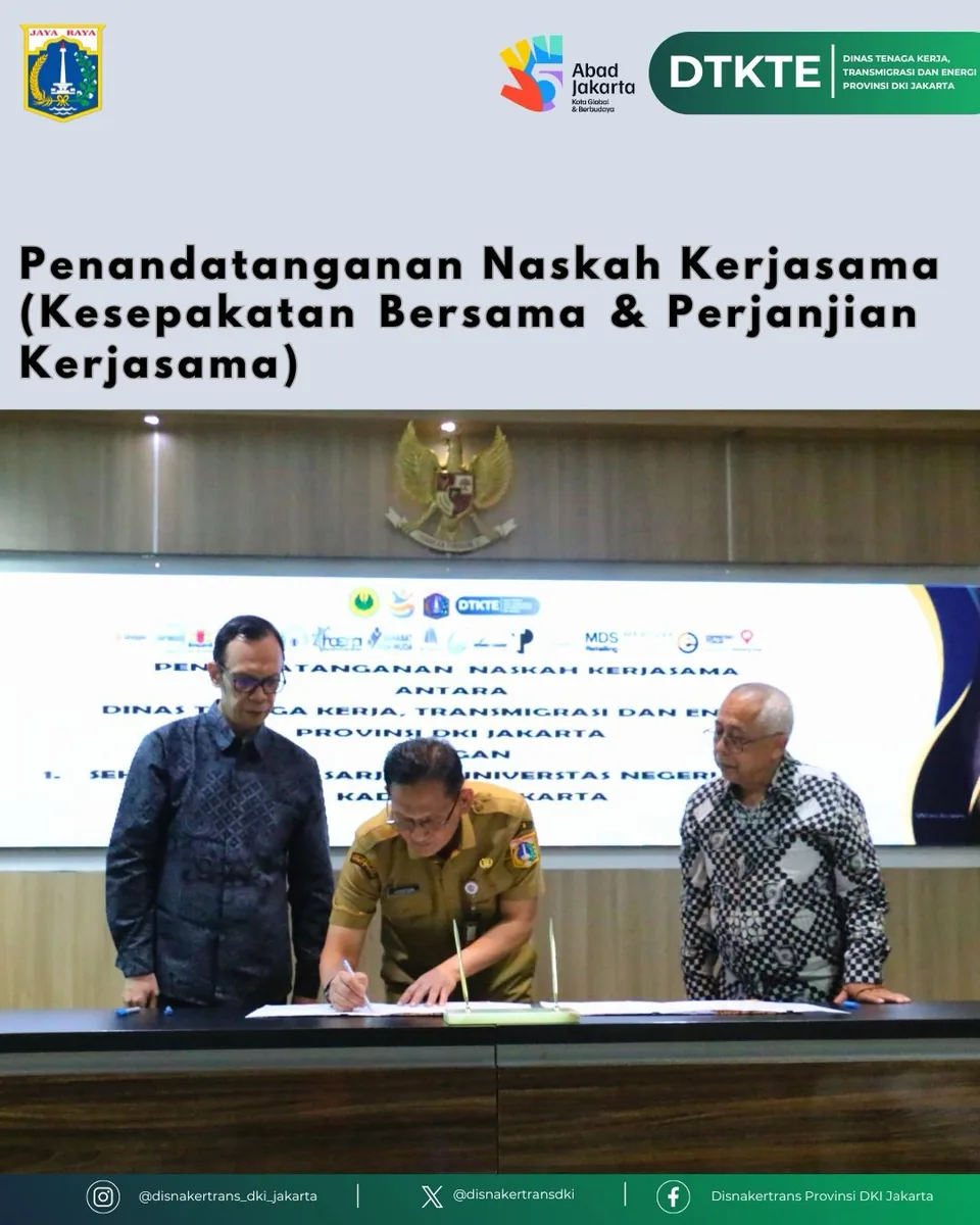UMSP 2025 Provinsi Di Yogyakarta Resmi Ditetapkan